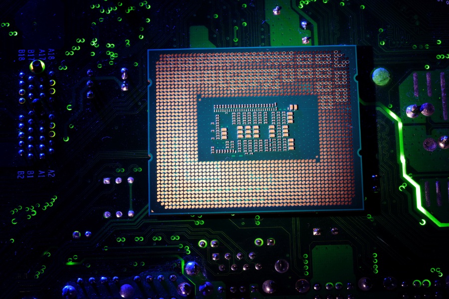Chip designer Velaura AI valued at more than $1 billion after funding round