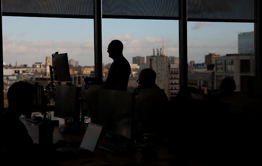 AI productivity gains may not curb inflation, IMF s Tenreyro warns