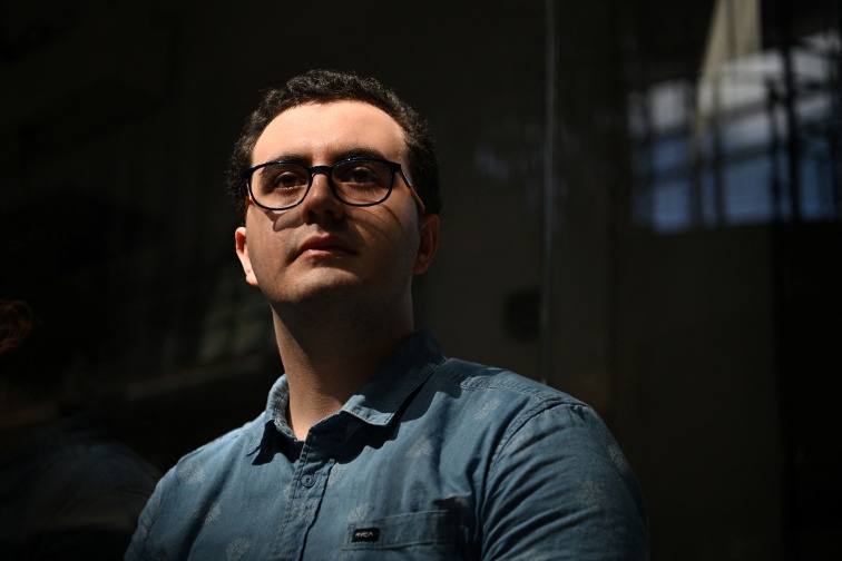 How a Texas student blew the whistle on a rogue AI hacking attempt