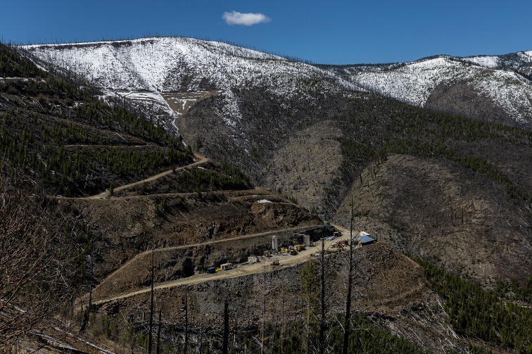 Trump administration to back US minerals projects with $500 million in grants