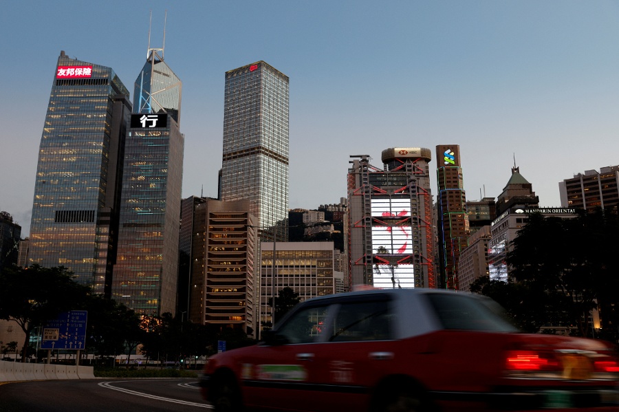 China tax crackdown forces wealthy investors to assess their offshore trusts