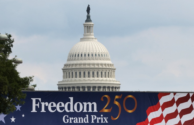 Washington IndyCar race touted by Trump draws Boeing, Starlink, Delta as new sponsors