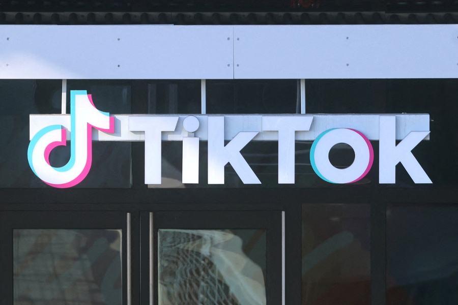 US Justice Department and TikTok reach $400 million children s privacy settlement