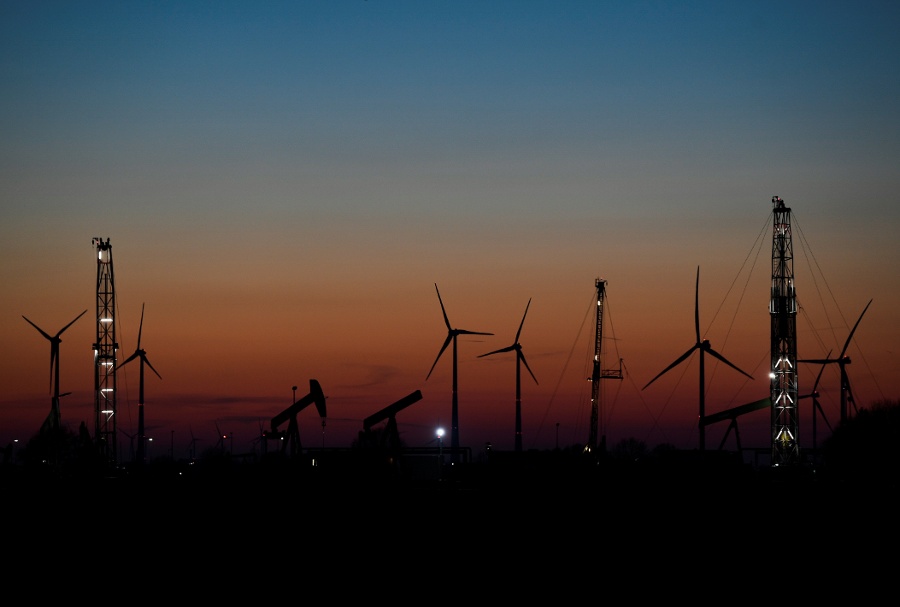 Six countries want EU talks in September on taxing windfall profits of oil companies