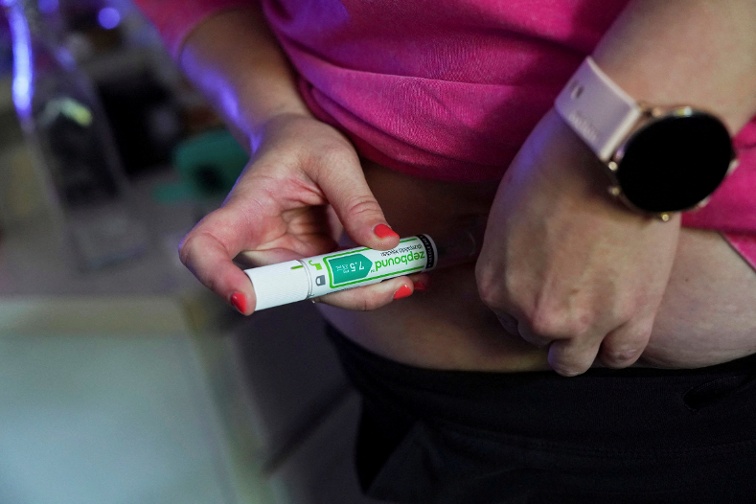 More US employers to drop weight-loss drugs in 2027, as healthcare costs increase