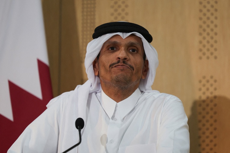 Qatar PM to visit Tehran to pursue mediation efforts