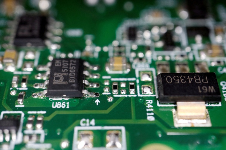 US weighs a new round of tariffs on semiconductors, Politico reports