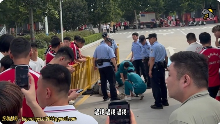 Shaolin Martial Arts School Exposed for Disturbing Abuses, Netizens Outraged: This is a Hell of the Underworld