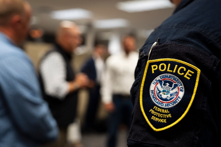 ICE agent accused in Minnesota released from Texas jail