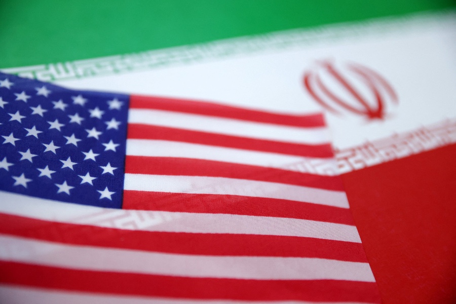 US hits Egyptian bank branches with Iran sanctions as war marks six months