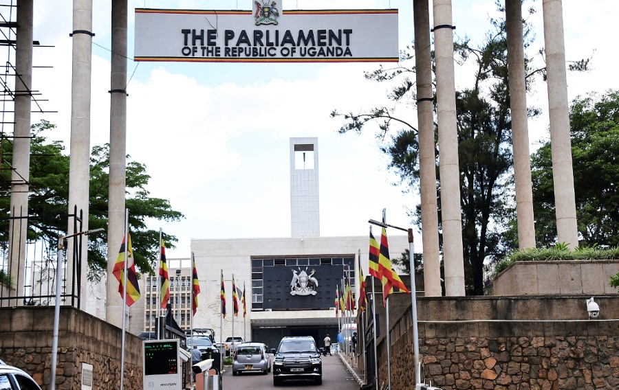 Uganda clears way for deployment of troops to Gaza under Trump plan