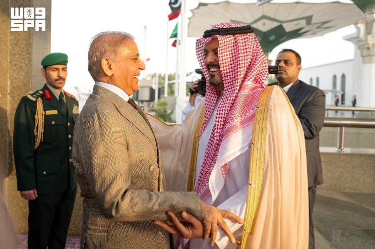 Saudi Arabia, Turkey and Pakistan to sign joint defence deal amid regional turmoil
