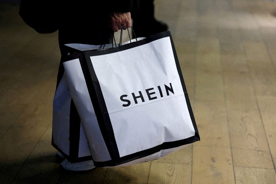 France targets Shein and Temu with fast fashion fines