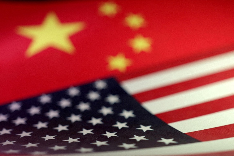 Chinese shipper COSCO collects intel for Beijing with concealed equipment, US officials say