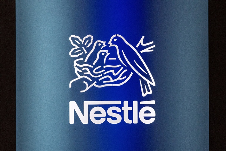 Nestle to offload mainstream vitamin brands for $1 billion