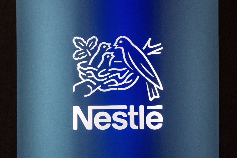 Nestle to offload mainstream vitamin brands for $1 billion