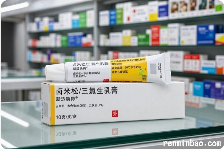 Trump s Bold Moves to Cut Drug Prices vs. A Single Action by the Chinese Communist Party Leading to a 22-Fold Increase in Ointment Prices