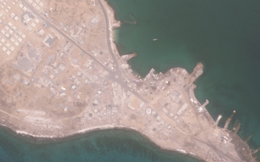Houthi blitz leaves Saudi Arabia exposed, Iran emboldened