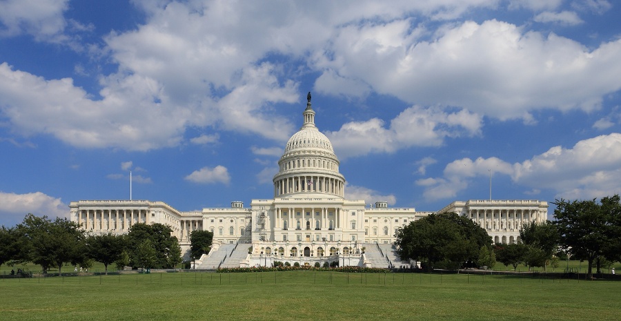 U.S. House passes bill meant to offset data center energy costs