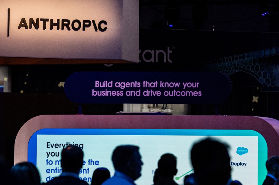 Anthropic considers releasing new AI model ahead of IPO, sources say