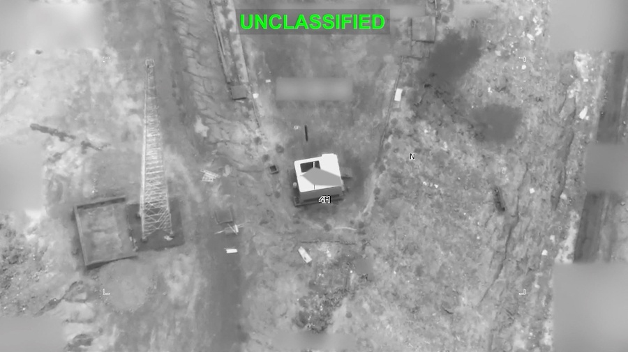 US and Iran exchange attacks as lull in war appears over