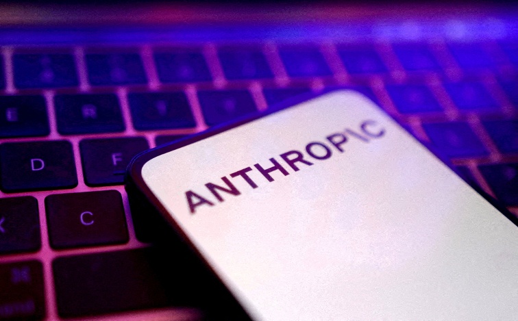 Anthropic back on  right side  with Trump administration, US Commerce secretary says