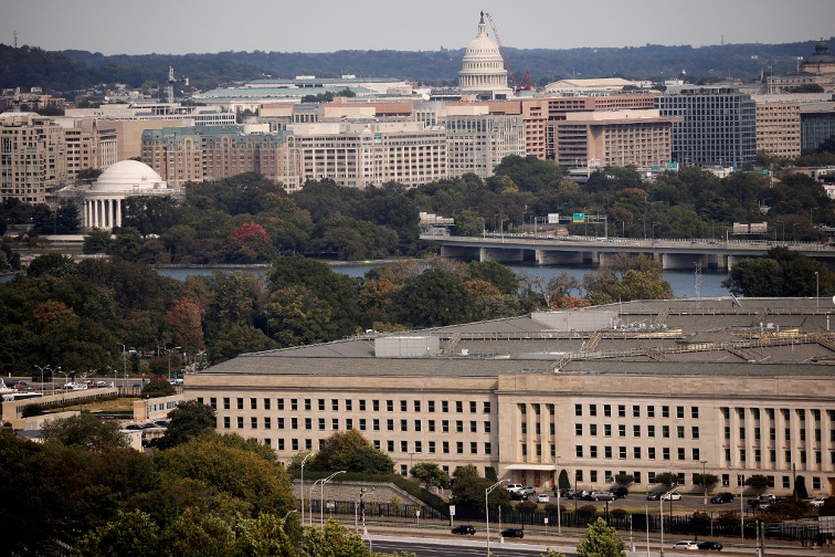 US Pentagon issues clinical guidelines on troop testosterone screening to start immediately