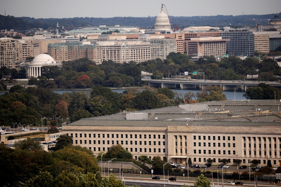 US Pentagon issues clinical guidelines on troop testosterone screening to start immediately