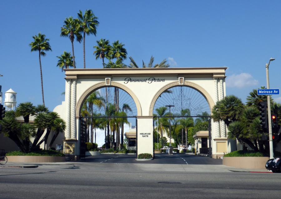 Paramount Skydance settles Democrats  antitrust lawsuit