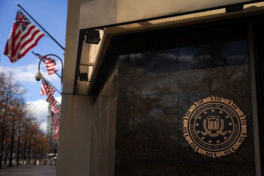 Hacked FBI data has sensitive information about employees’ intelligence roles