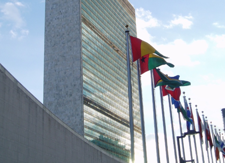 Netanyahu defends military action, rips Mamdani, in fiery UN speech