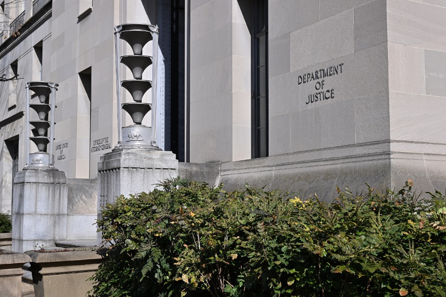Muslim man sentenced in the US on terrorism charges, supporting ISIS