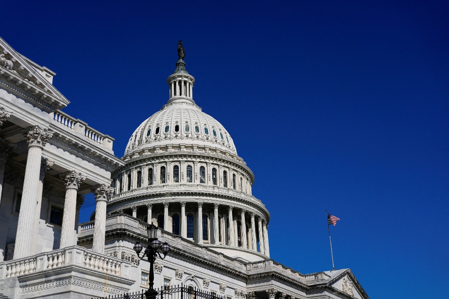 US House passes bill to crack down on university boycotts of Israel