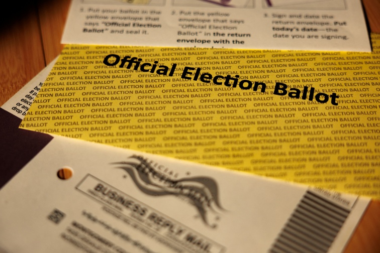 Trump administration takes mail-in ballot fight to US Supreme Court