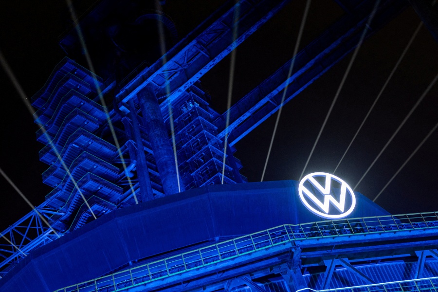 Volkswagen board approves turnaround plan, flags 50,000 possible job cuts across group