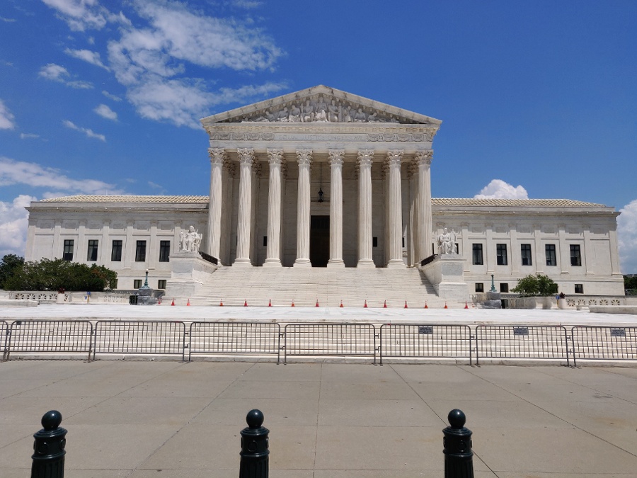 Supreme Court allows third-country deportations, will hear arguments