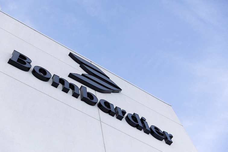Trump says Canada s Bombardier cannot sell in US unless it builds there