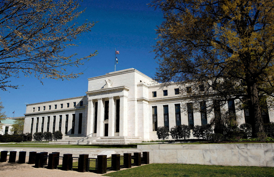 Traders Keep Bets on 25 Basis Point Fed Rate Cuts in November, December