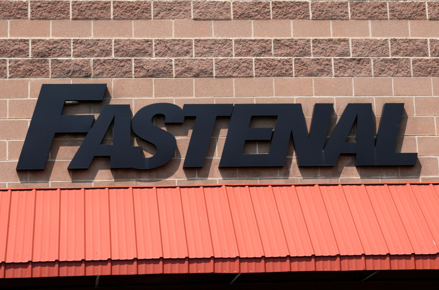 Fastenal Marginally Beats Quarterly Profit Estimates on Demand for Safety Products