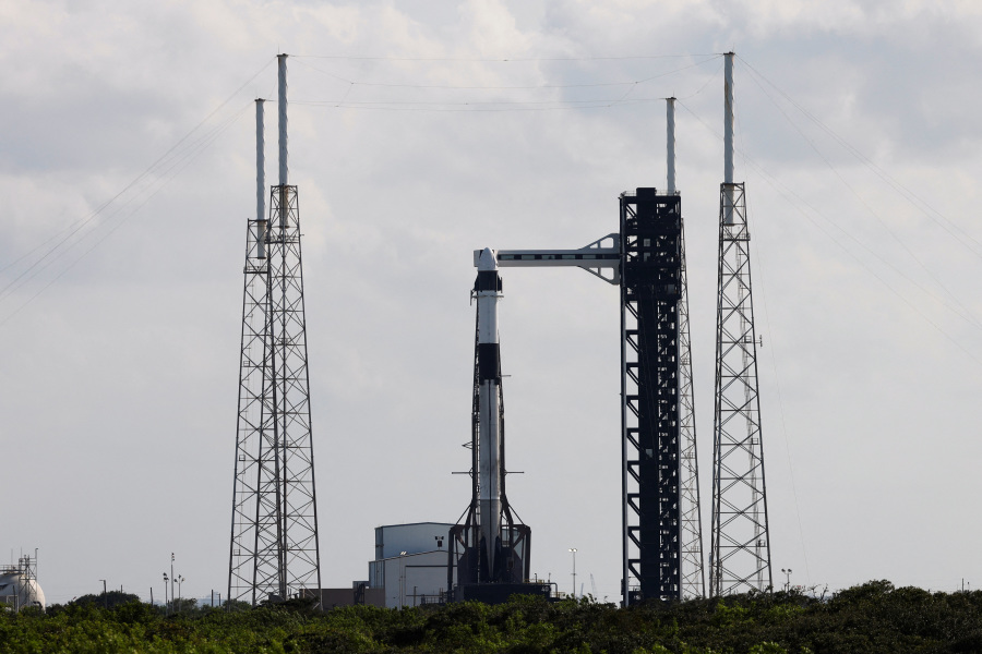 US FAA Approves SpaceX Falcon 9 Return to Flight After Mishap Probe