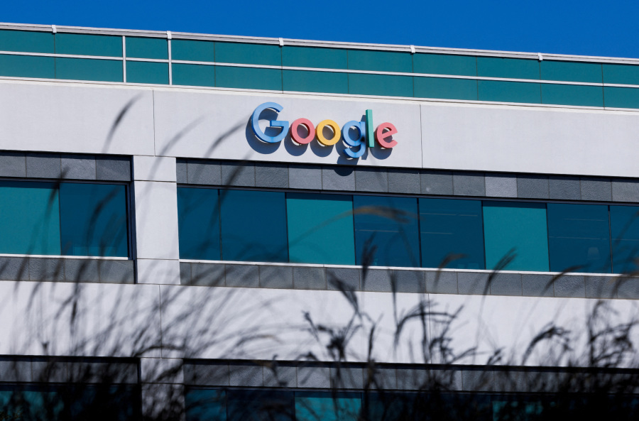 Google Wants US Judge s App Store Ruling Put on Hold