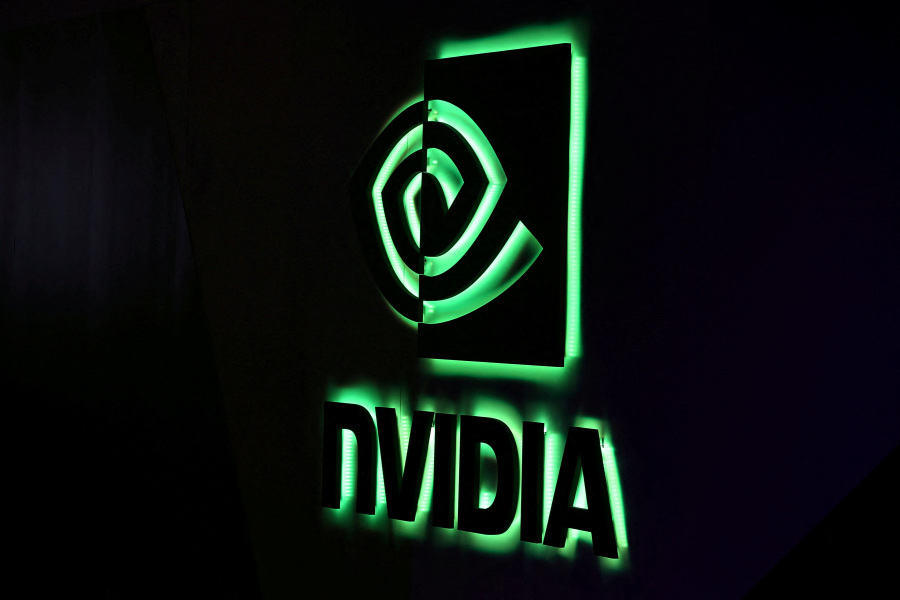 Morning Bid: Nvidia Makes New Push for Apple s Mantle