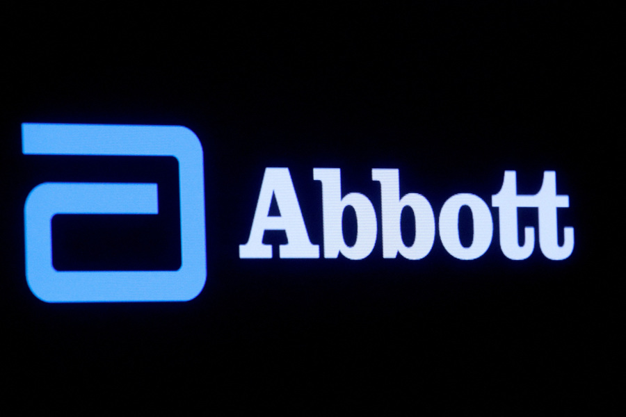 Abbott Bumps Up Profit Forecast on Strong Medical Device Sales