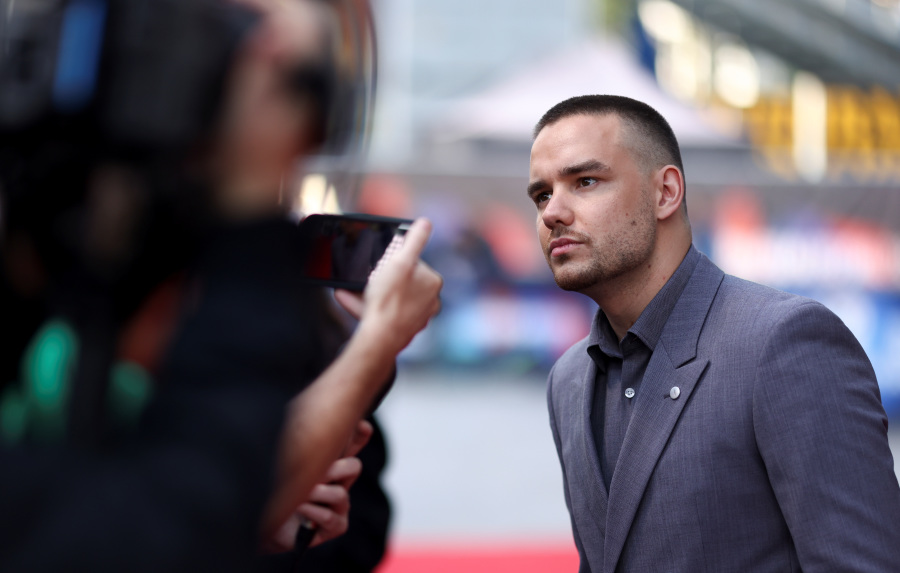 One Direction singer Liam Payne found dead in Buenos Aires