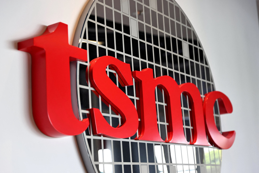 U.S. Chip Stocks Rally as TSMC s Ai-backed Outlook Impresses Investors