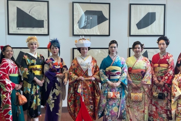 Yan Dan: Why Can’t the Chinese Communist Party Tolerate Japan’s Kimono