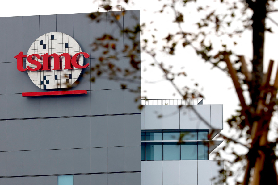 TSMC halts chip supply to customer after finding it in Huawei product, source says