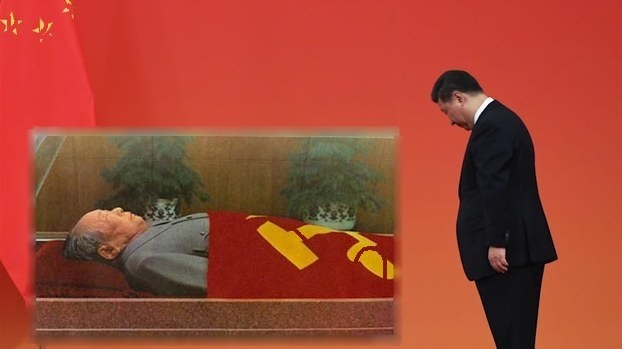 Xi Jinping’s Dream of Attacking Taiwan May Be Out of Reach—Mao Zedong Once Supported Taiwan Independence