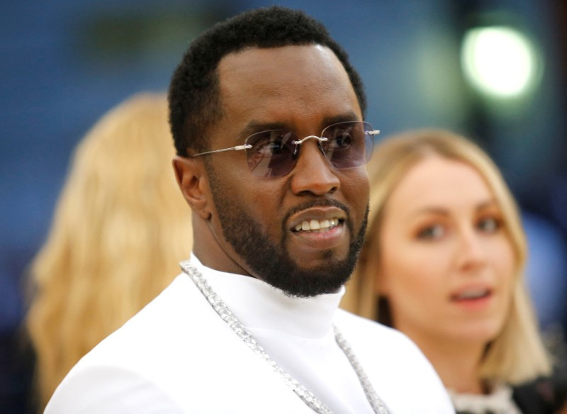 Sean  Diddy  Combs sexually assaulted 10-year-old boy, lawsuit claims