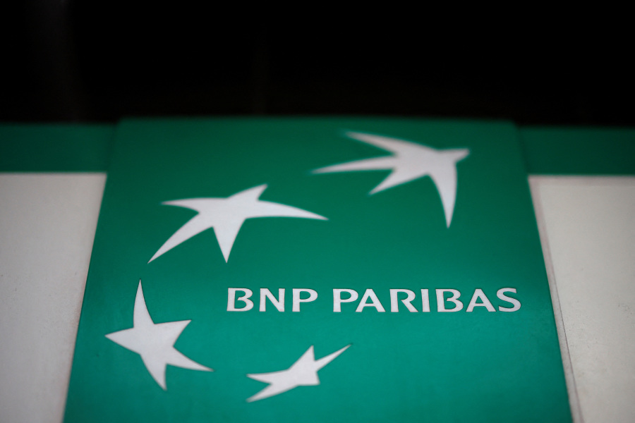 BNP Paribas Meets Profit Forecast Thanks to Investment Bank